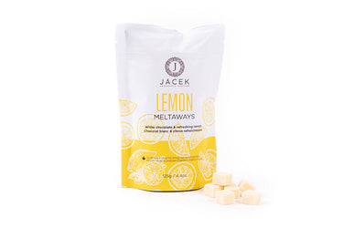 Lemon Meltaways
